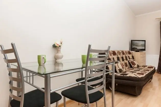 Stüdyo, Balkon, Plaj Kenarı