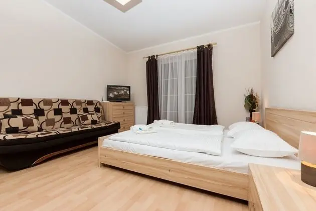 Stüdyo, Balkon, Plaj Kenarı