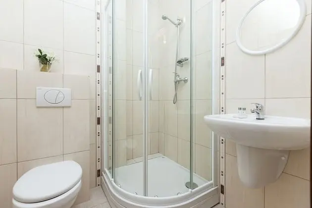 Stüdyo, Balkon, Plaj Kenarı