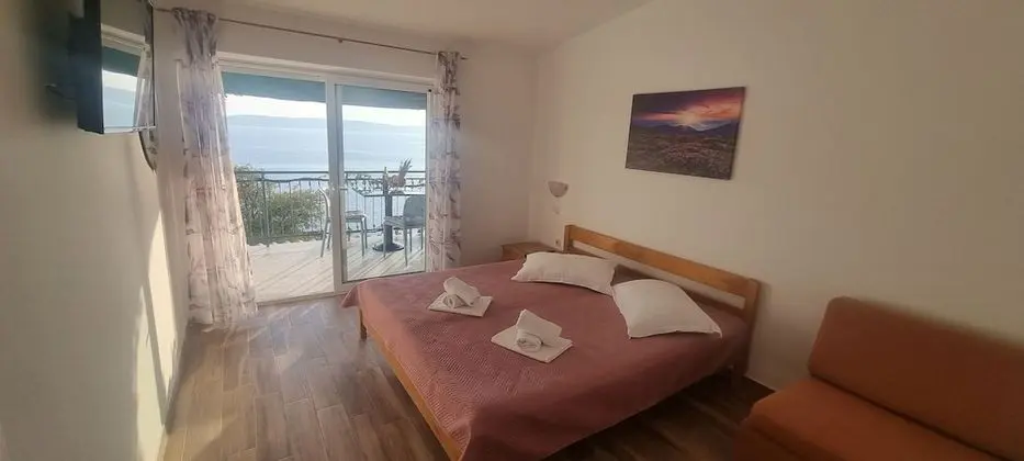 Apart Daire, 1 Yatak Odası, Engellilere Uygun, Sigara İçilebilir