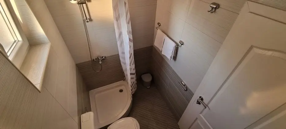 Apart Daire, 1 Yatak Odası, Engellilere Uygun, Sigara İçilebilir