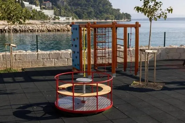 Apart Daire, 1 Yatak Odası, Engellilere Uygun, Sigara İçilebilir