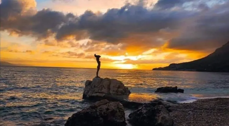 Apart Daire, 1 Yatak Odası, Engellilere Uygun, Sigara İçilebilir