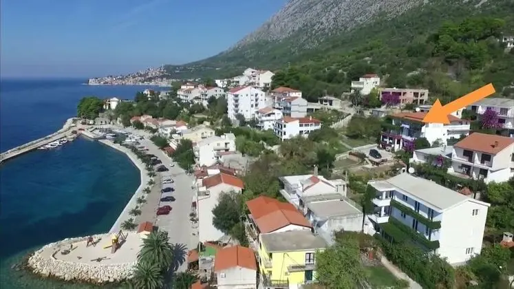 Apart Daire, 1 Yatak Odası, Engellilere Uygun, Sigara İçilebilir