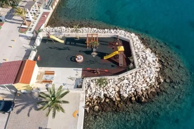 Apart Daire, 1 Yatak Odası, Engellilere Uygun, Sigara İçilebilir