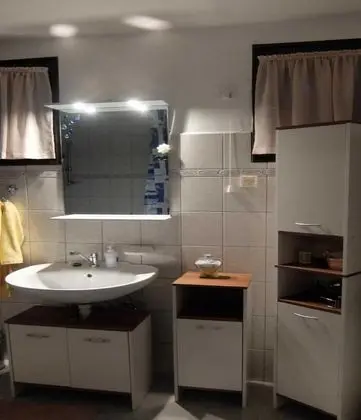 Apart Daire (One Bedroom Apartment with Balcony)