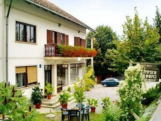 Apart Daire (One Bedroom Apartment with Balcony)