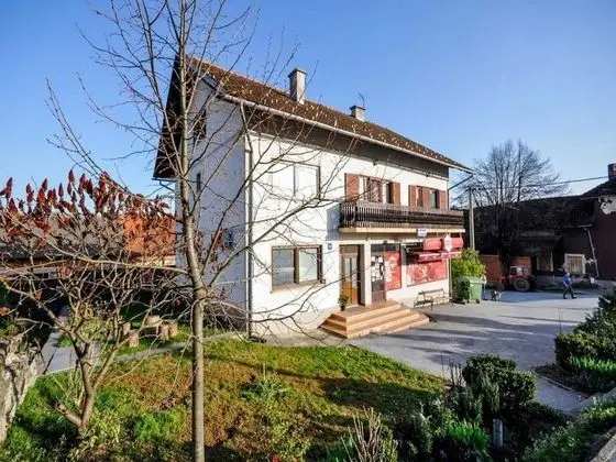 Süit (Two bedroom Suite with shared Terrace)