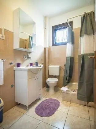 Süit (Two bedroom Suite with shared Terrace)