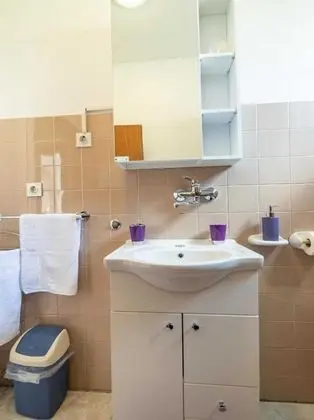 Süit (Two bedroom Suite with shared Terrace)