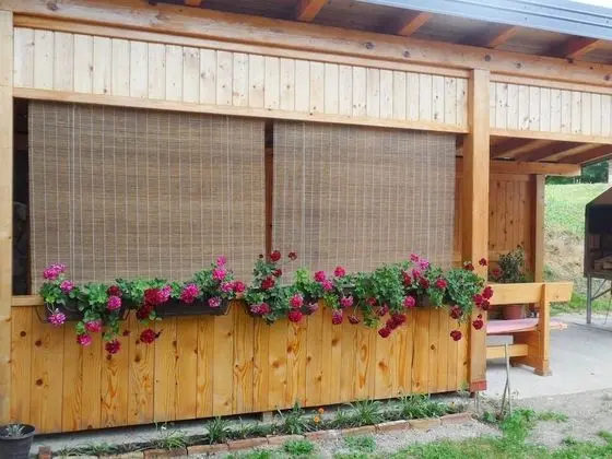 Süit (Two bedroom Suite with shared Terrace)