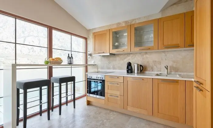 Çatı Katı Süiti (Penthouse), 3 Yatak Odası, Deniz Manzaralı