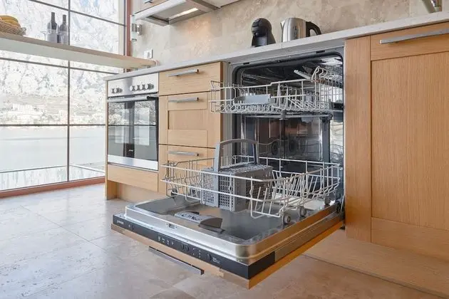 Çatı Katı Süiti (Penthouse), 3 Yatak Odası, Deniz Manzaralı