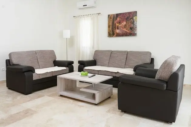 Çatı Katı Süiti (Penthouse), 3 Yatak Odası, Deniz Manzaralı