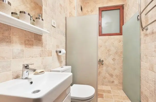 Çatı Katı Süiti (Penthouse), 3 Yatak Odası, Deniz Manzaralı