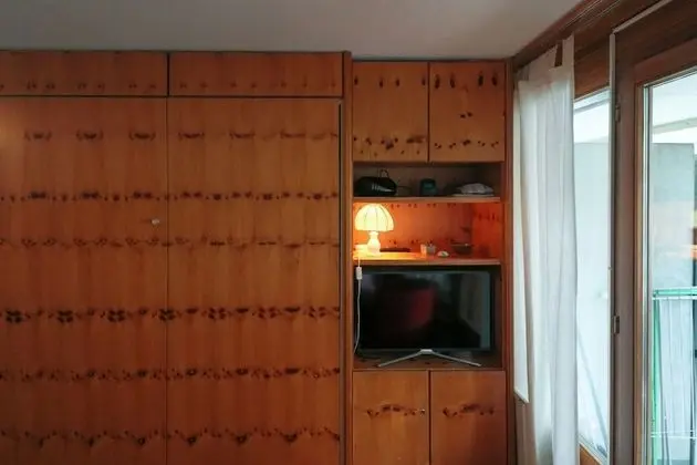 Studio 204 Schmid (Cleaning Fee 70 CHF)