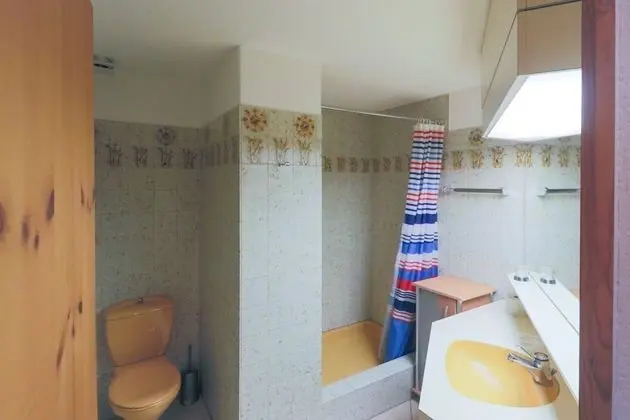 Studio 204 Schmid (Cleaning Fee 70 CHF)