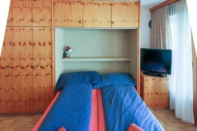 Studio 302 Ostler (Cleaning Fee 70 CHF)