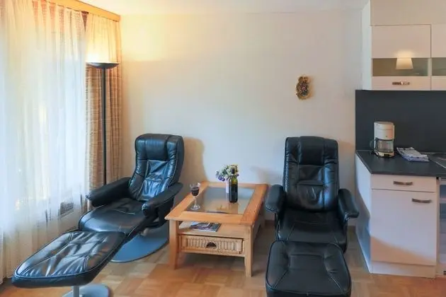 Studio 302 Ostler (Cleaning Fee 70 CHF)