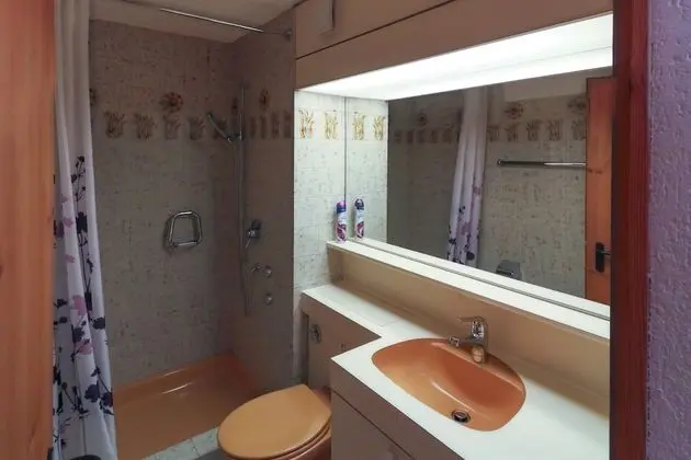 Studio 302 Ostler (Cleaning Fee 70 CHF)