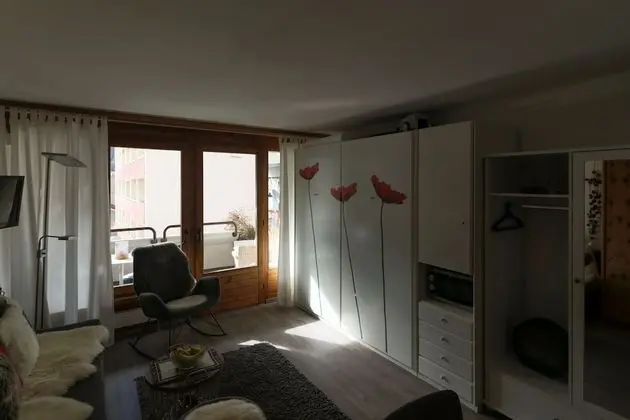 Studio 303 Gueven (Cleaning Fee 70 CHF)