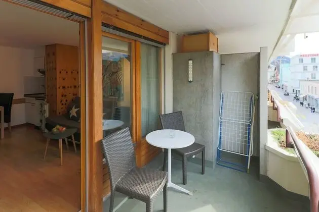 Studio 303 Gueven (Cleaning Fee 70 CHF)