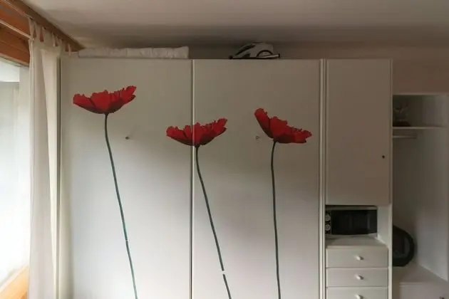 Studio 303 Gueven (Cleaning Fee 70 CHF)