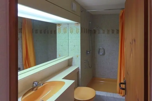 Studio 303 Gueven (Cleaning Fee 70 CHF)