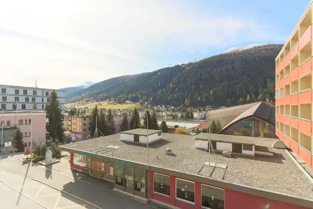 Studio 303 Gueven (Cleaning Fee 70 CHF)