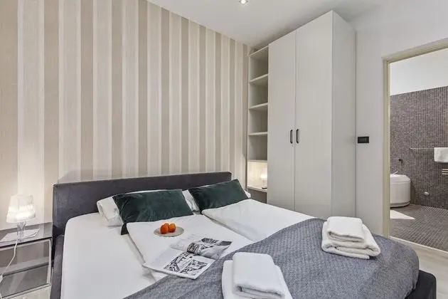 Tek Büyük Yataklı Oda, Sıcak Su Havuzu (3)