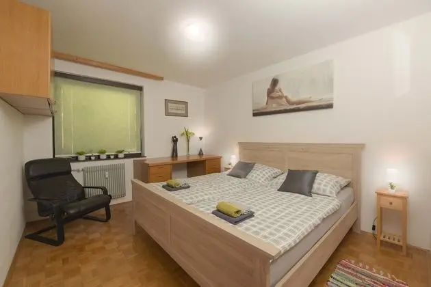 Apart Daire, 1 Yatak Odası