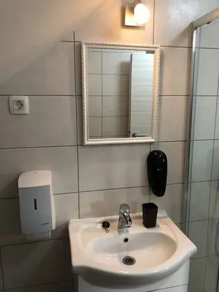 Apart Daire, Bahçe Manzaralı