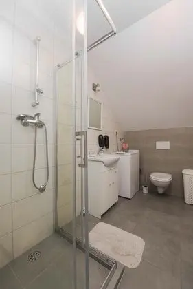 Apart Daire, Bahçe Manzaralı