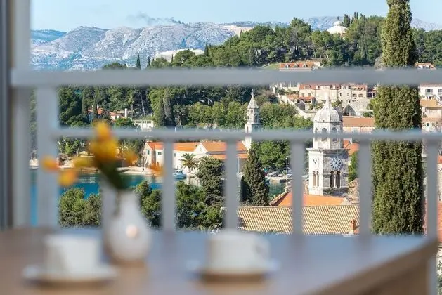 A1 - Romantic Apartment, Sea View