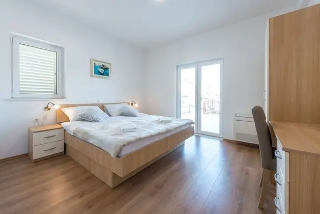 A1 - Romantic Apartment, Sea View