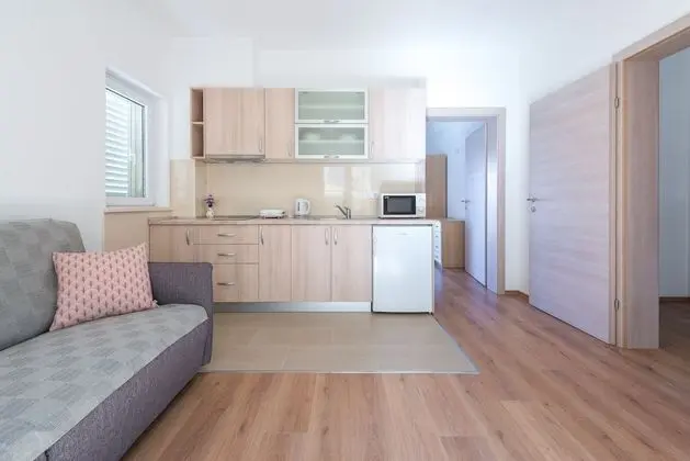 A1 - Romantic Apartment, Sea View