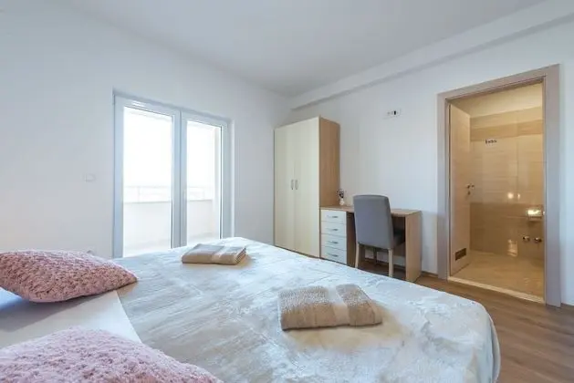 A2 - Superior Apartment, Sea View