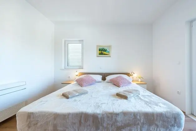 A2 - Superior Apartment, Sea View