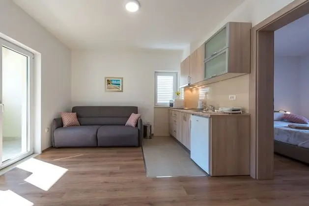 A2 - Superior Apartment, Sea View