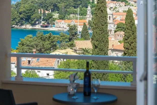 A2 - Superior Apartment, Sea View