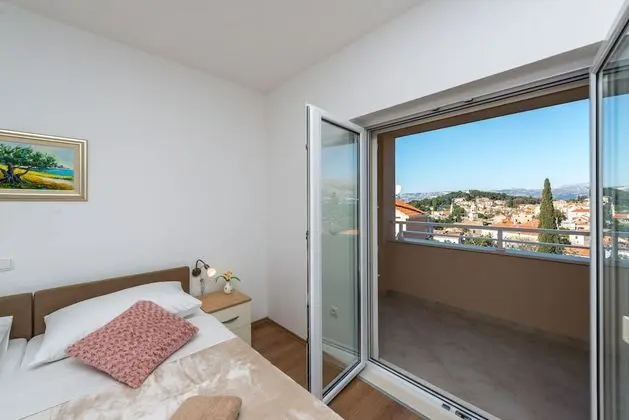 A2 - Superior Apartment, Sea View
