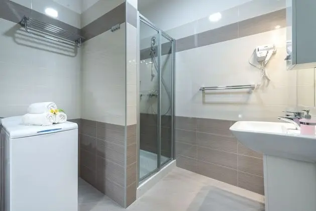 A2 - Superior Apartment, Sea View