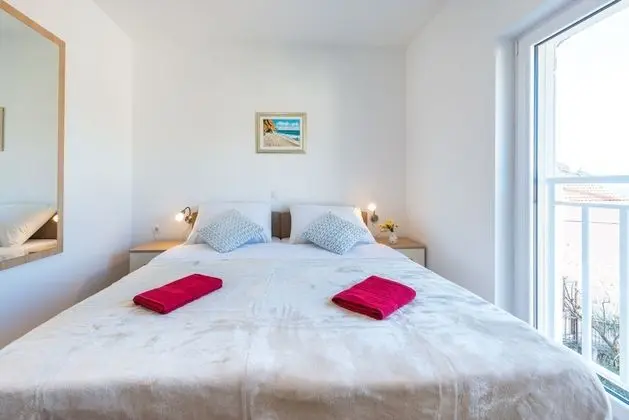 A3 - Premium Apartment, Sea View