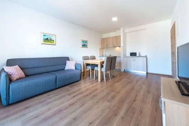 A3 - Premium Apartment, Sea View