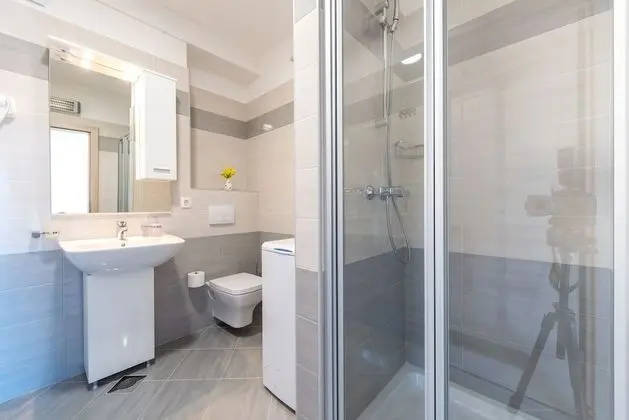 A3 - Premium Apartment, Sea View