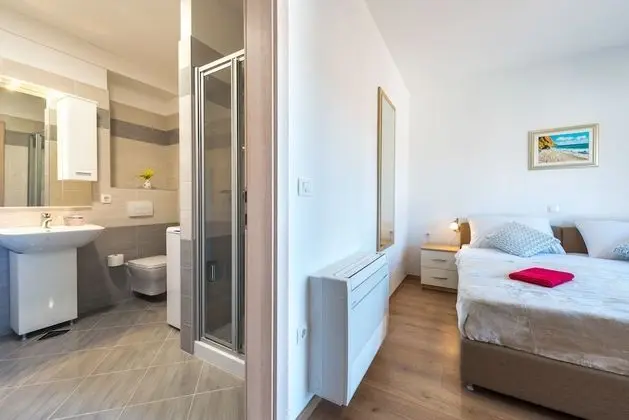 A3 - Premium Apartment, Sea View