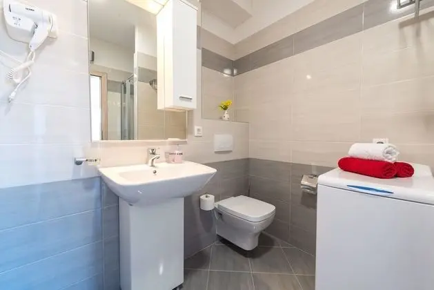 A3 - Premium Apartment, Sea View