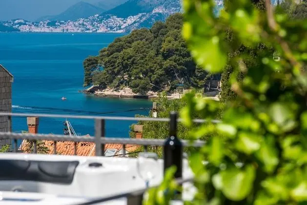 A3 - Premium Apartment, Sea View