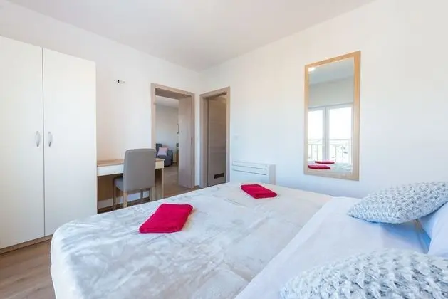 A3 - Premium Apartment, Sea View