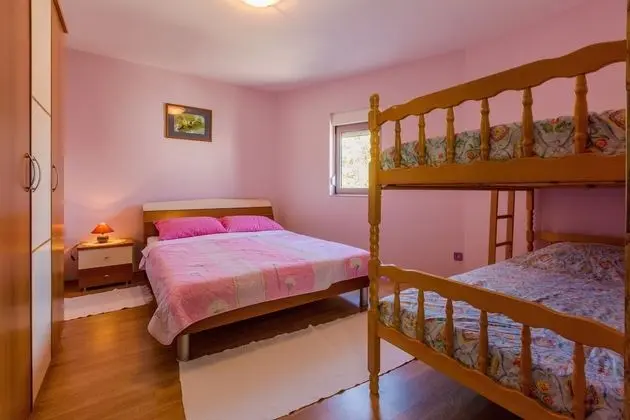 Apart Daire, 1 Yatak Odası, Balkon (3)